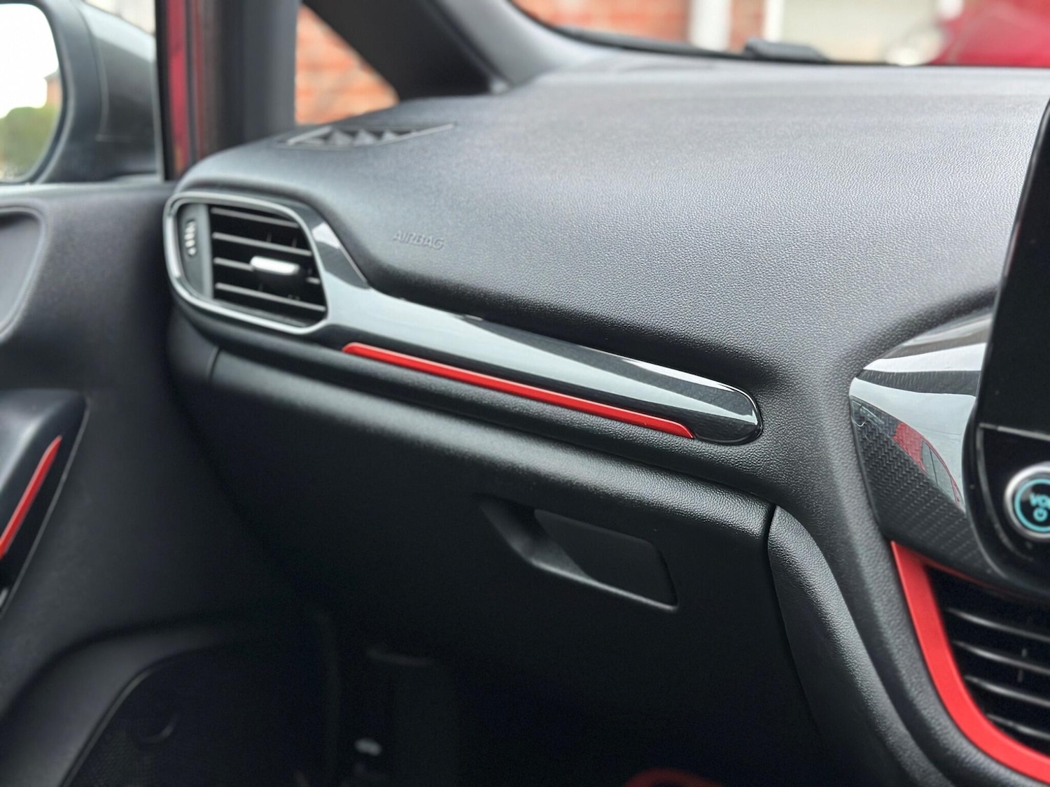 Used Ford Fiesta 2018 for sale - 77279474: Photo 22