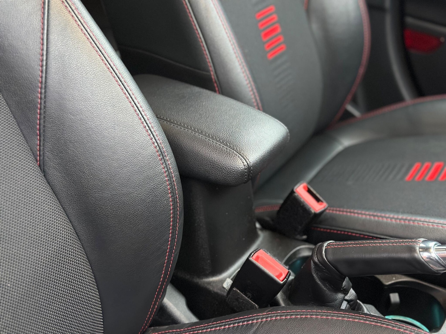 Used Ford Fiesta 2018 for sale - 77279474: Photo 26