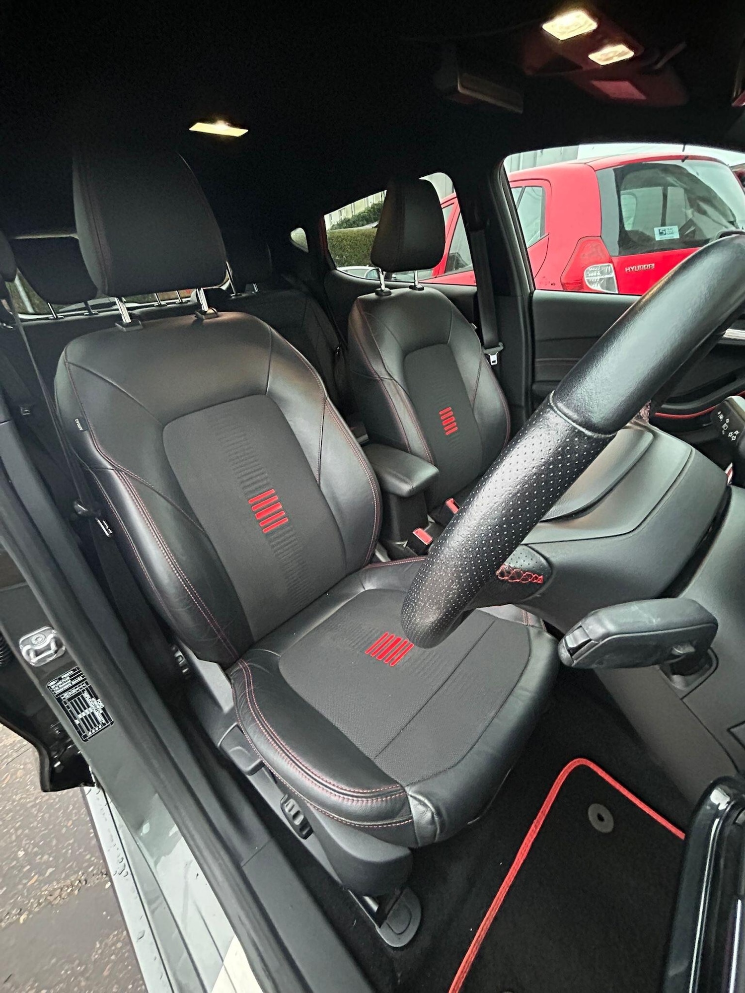 Used Ford Fiesta 2018 for sale - 77279474: Photo 27