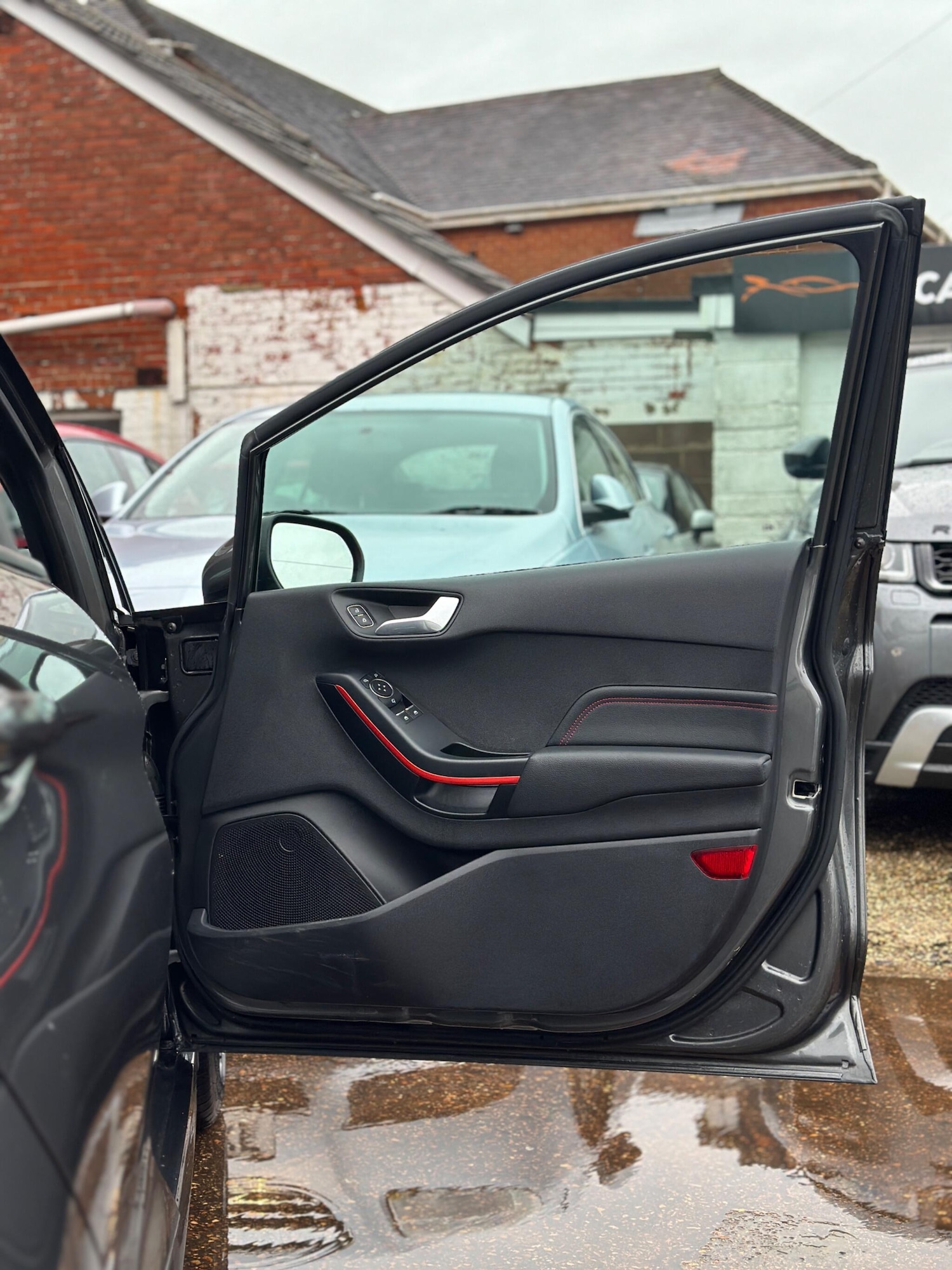 Used Ford Fiesta 2018 for sale - 77279474: Photo 29