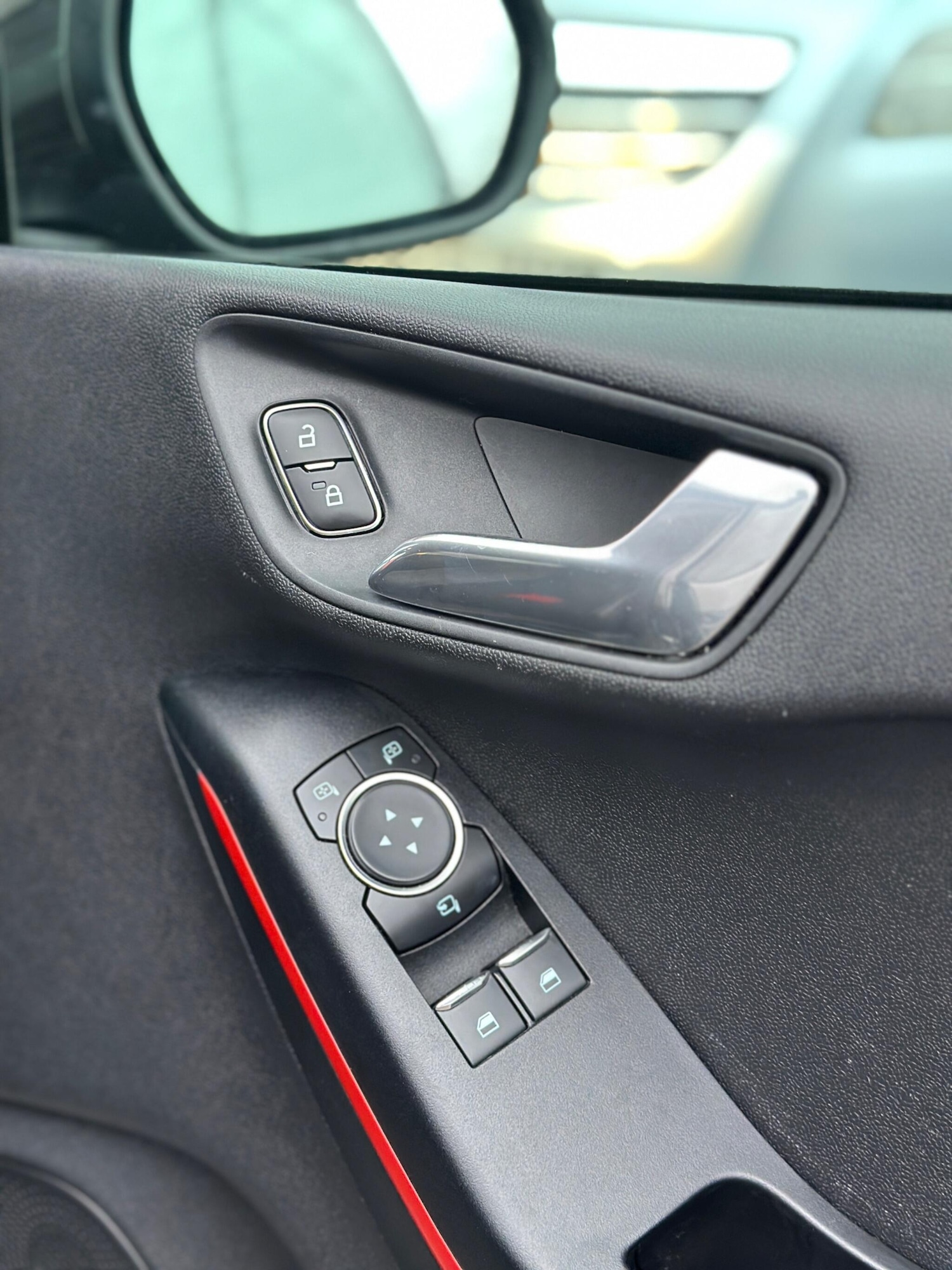 Used Ford Fiesta 2018 for sale - 77279474: Photo 30