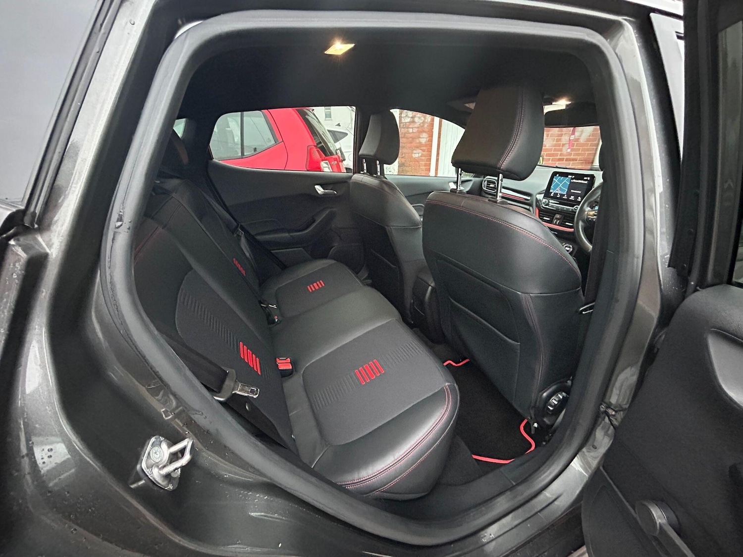 Used Ford Fiesta 2018 for sale - 77279474: Photo 31