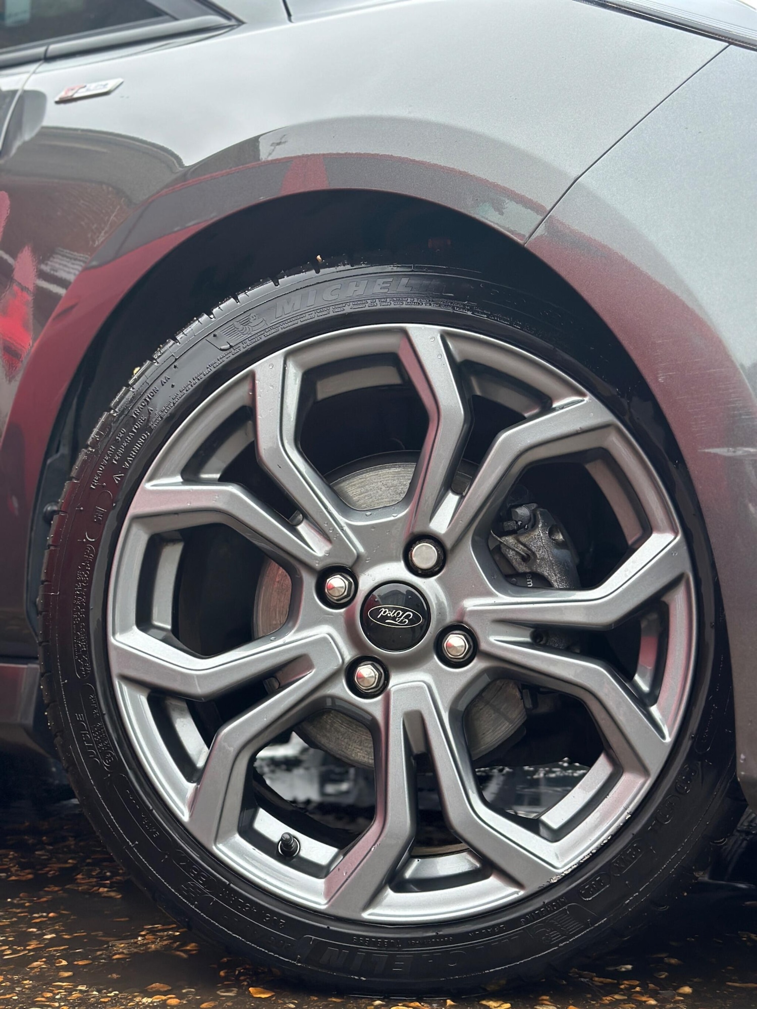 Used Ford Fiesta 2018 for sale - 77279474: Photo 4