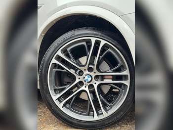 Used BMW X4 2014 for sale - 78475398: Photo