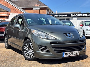 Used Peugeot 207 2009 for sale - 79093044: Photo