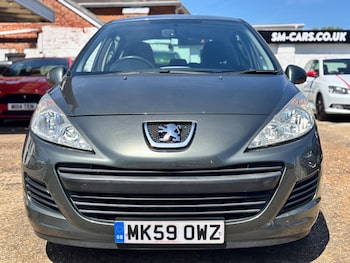 Used Peugeot 207 2009 for sale - 79093044: Photo