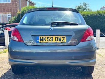 Used Peugeot 207 2009 for sale - 79093044: Photo
