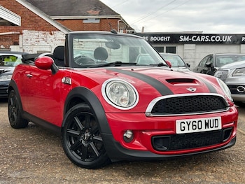 Used MINI Convertible 2010 for sale - 78491989: Photo