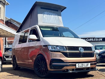 Used Volkswagen Transporter 2021 for sale - 79026231: Photo