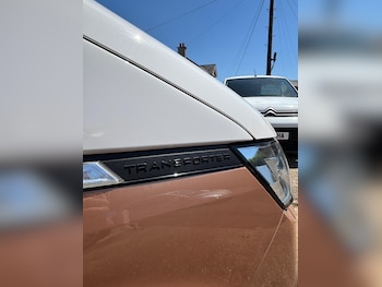 Used Volkswagen Transporter 2021 for sale - 79026231: Photo