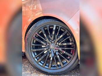 Used Volkswagen Transporter 2021 for sale - 79026231: Photo