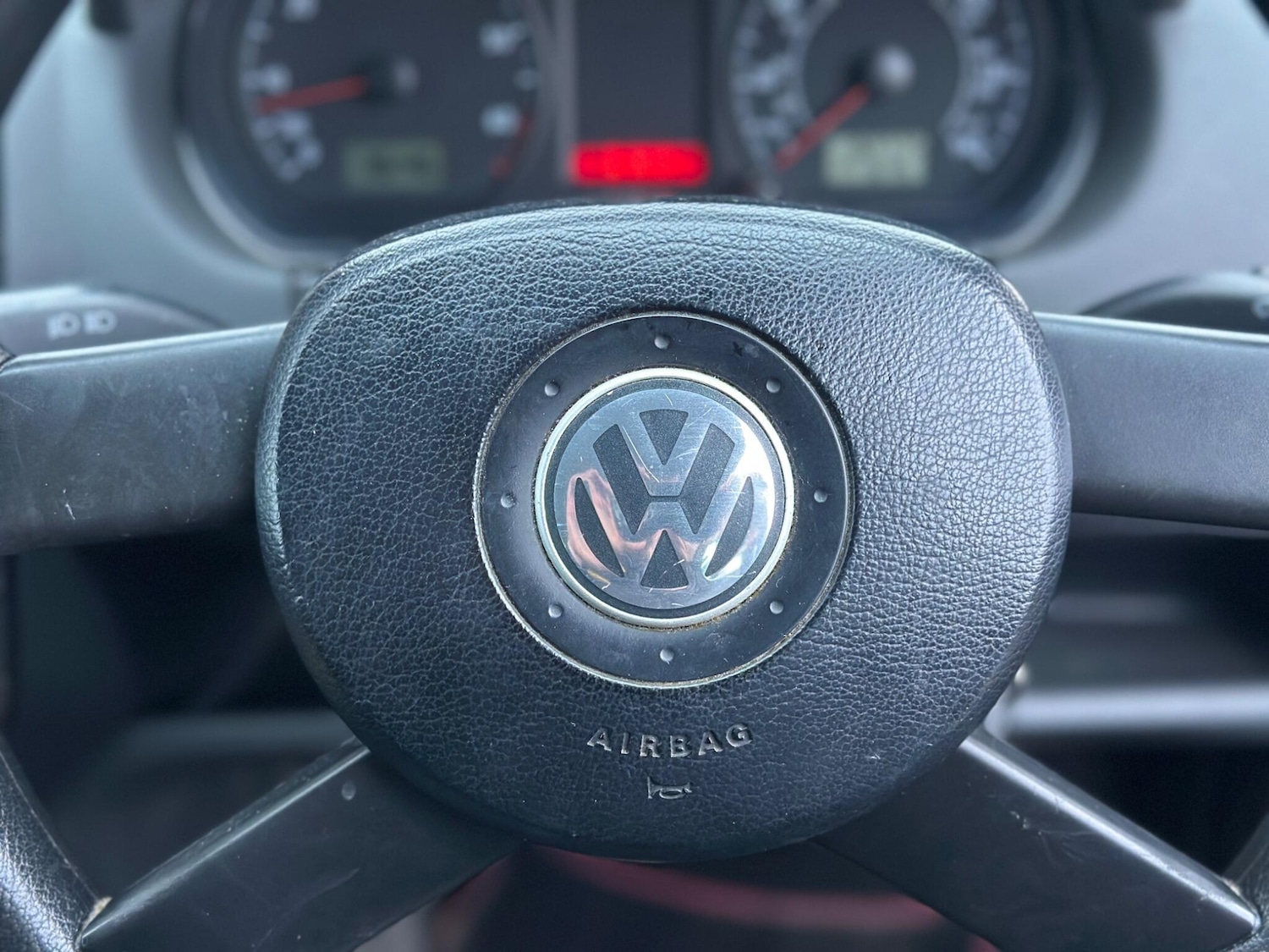 Used Volkswagen Polo 2004 for sale - 77612085: Photo 10