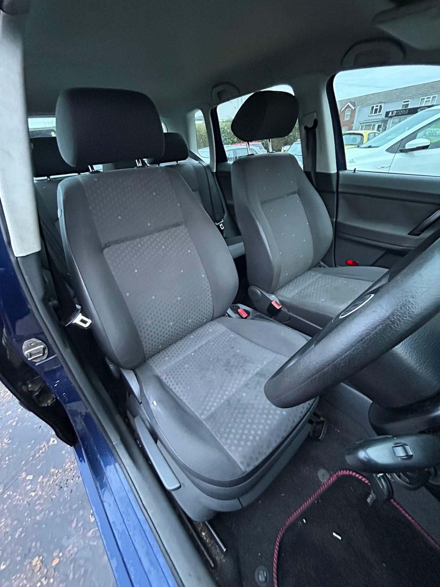 Used Volkswagen Polo 2004 for sale - 77612085: Photo 13