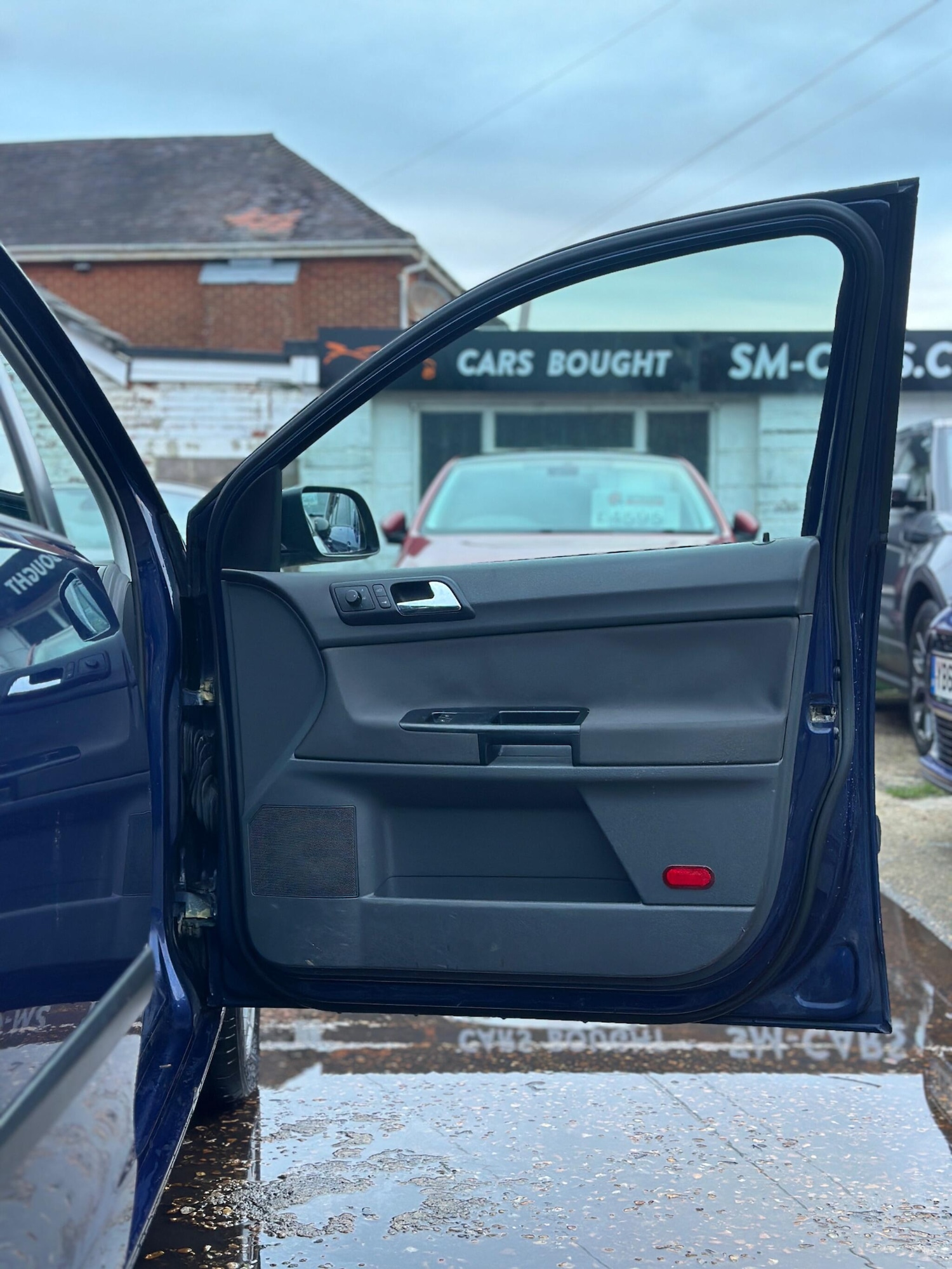 Used Volkswagen Polo 2004 for sale - 77612085: Photo 14