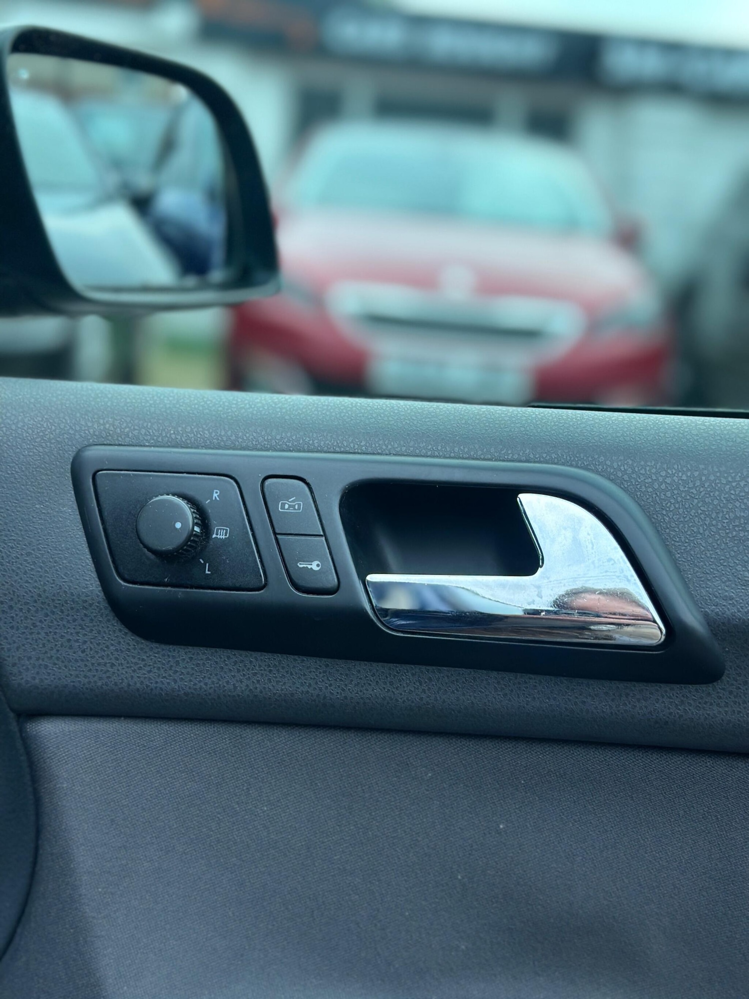 Used Volkswagen Polo 2004 for sale - 77612085: Photo 15