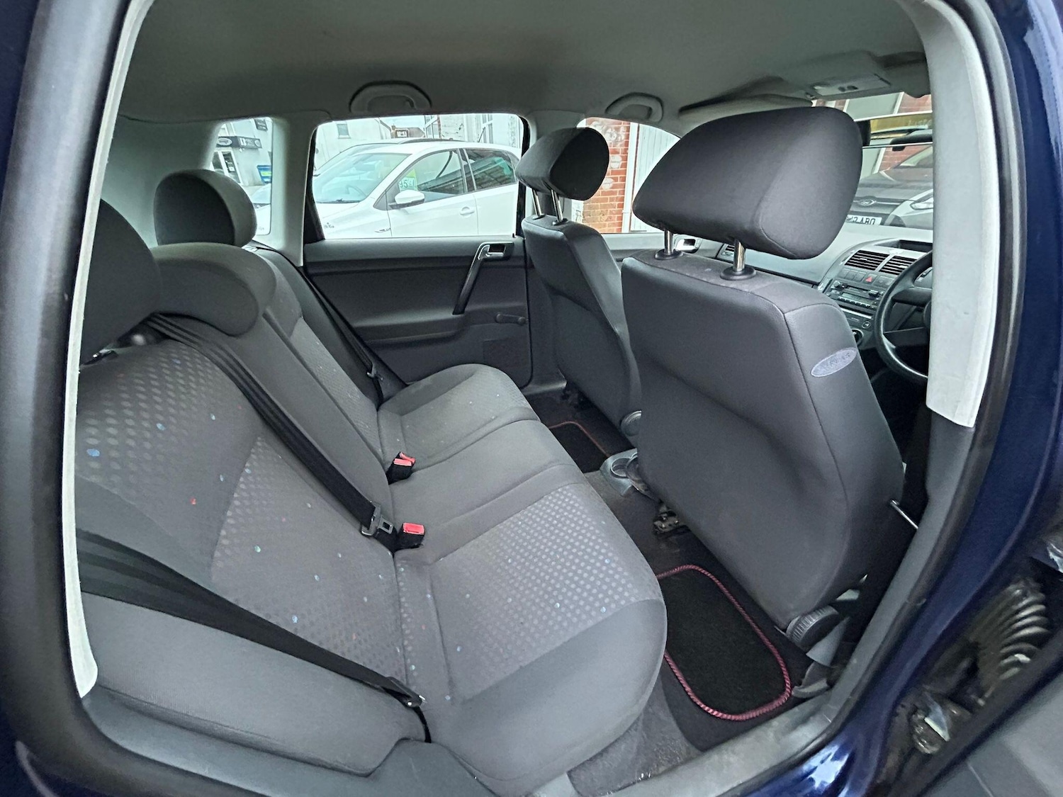 Used Volkswagen Polo 2004 for sale - 77612085: Photo 17