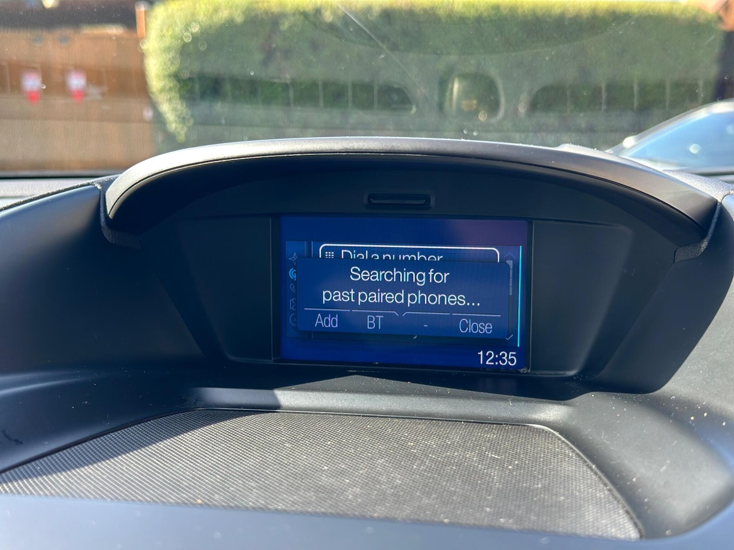 Used Ford Kuga 2015 for sale - 76945983: Photo 18