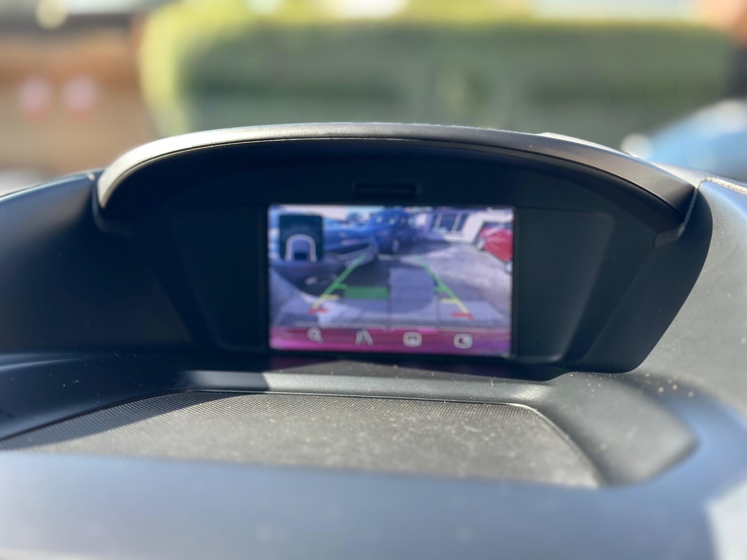 Used Ford Kuga 2015 for sale - 76945983: Photo 21