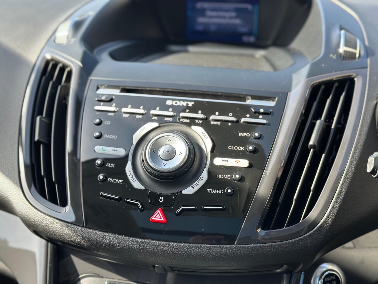 Used Ford Kuga 2015 for sale - 76945983: Photo 22