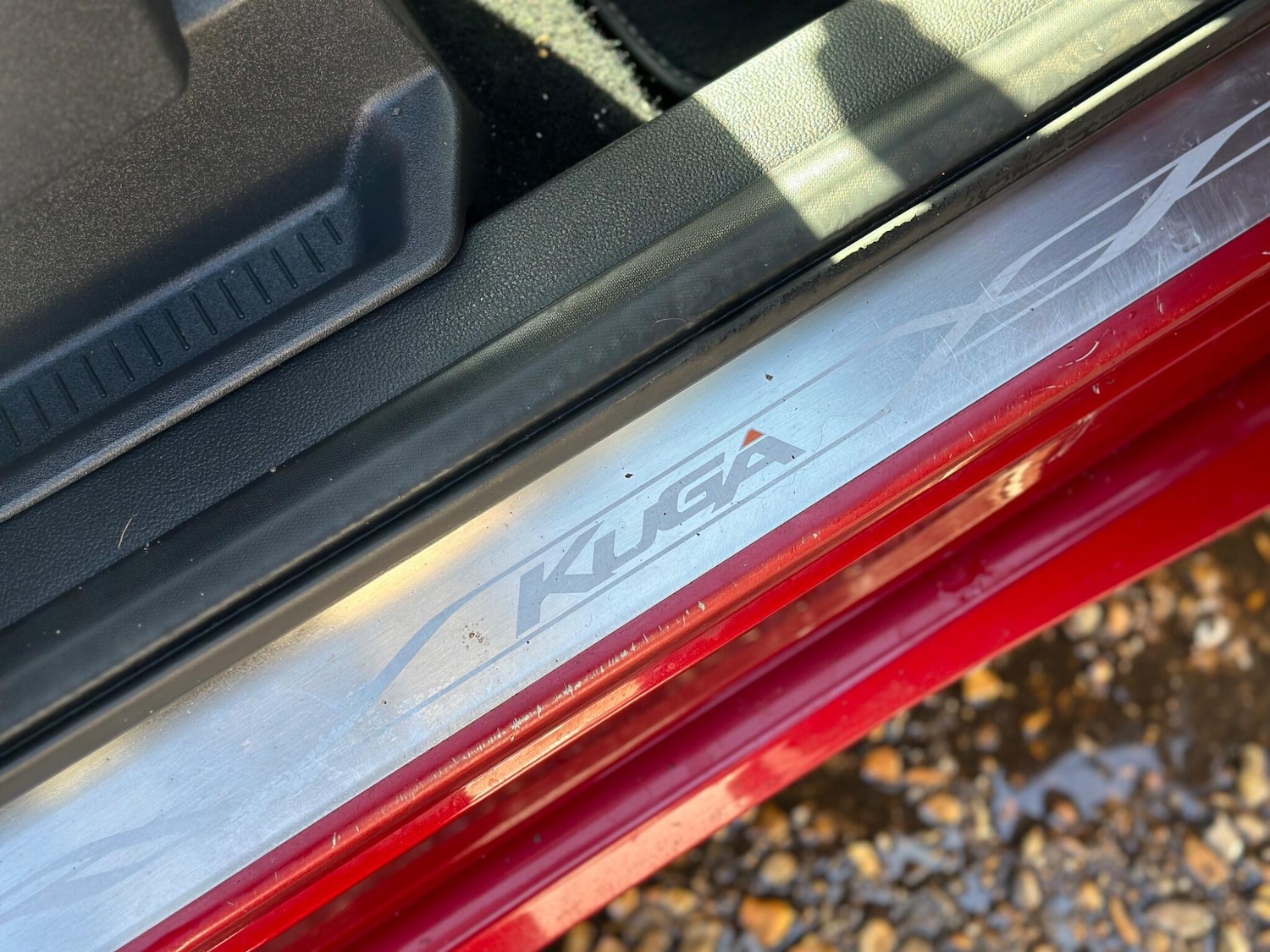 Used Ford Kuga 2015 for sale - 76945983: Photo 29