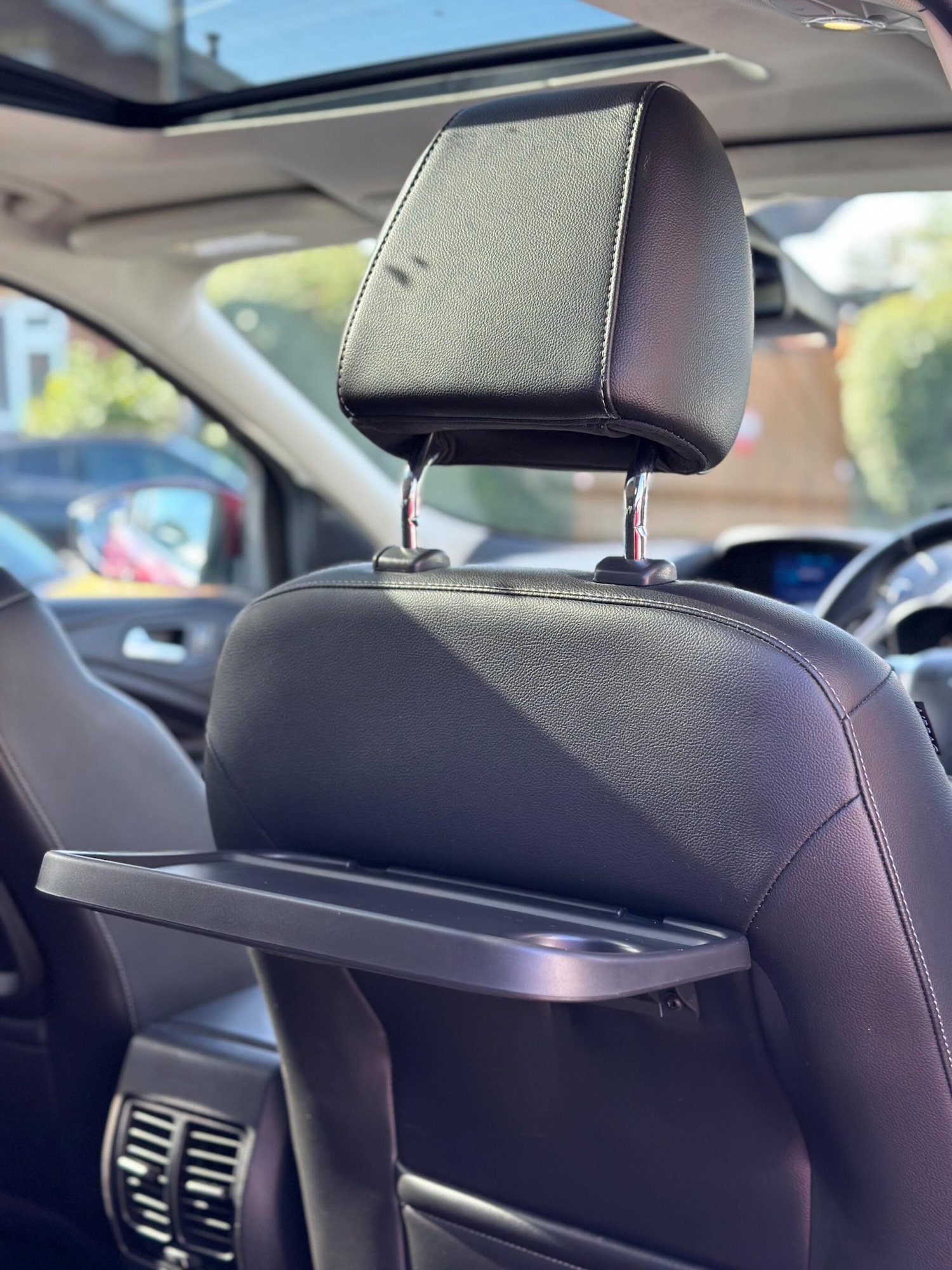 Used Ford Kuga 2015 for sale - 76945983: Photo 35