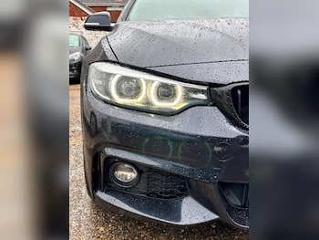Used BMW 4 Series 2017 for sale - 79677601: Photo
