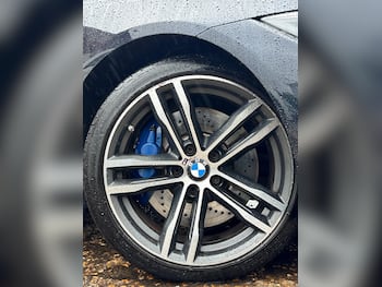Used BMW 4 Series 2017 for sale - 79677601: Photo