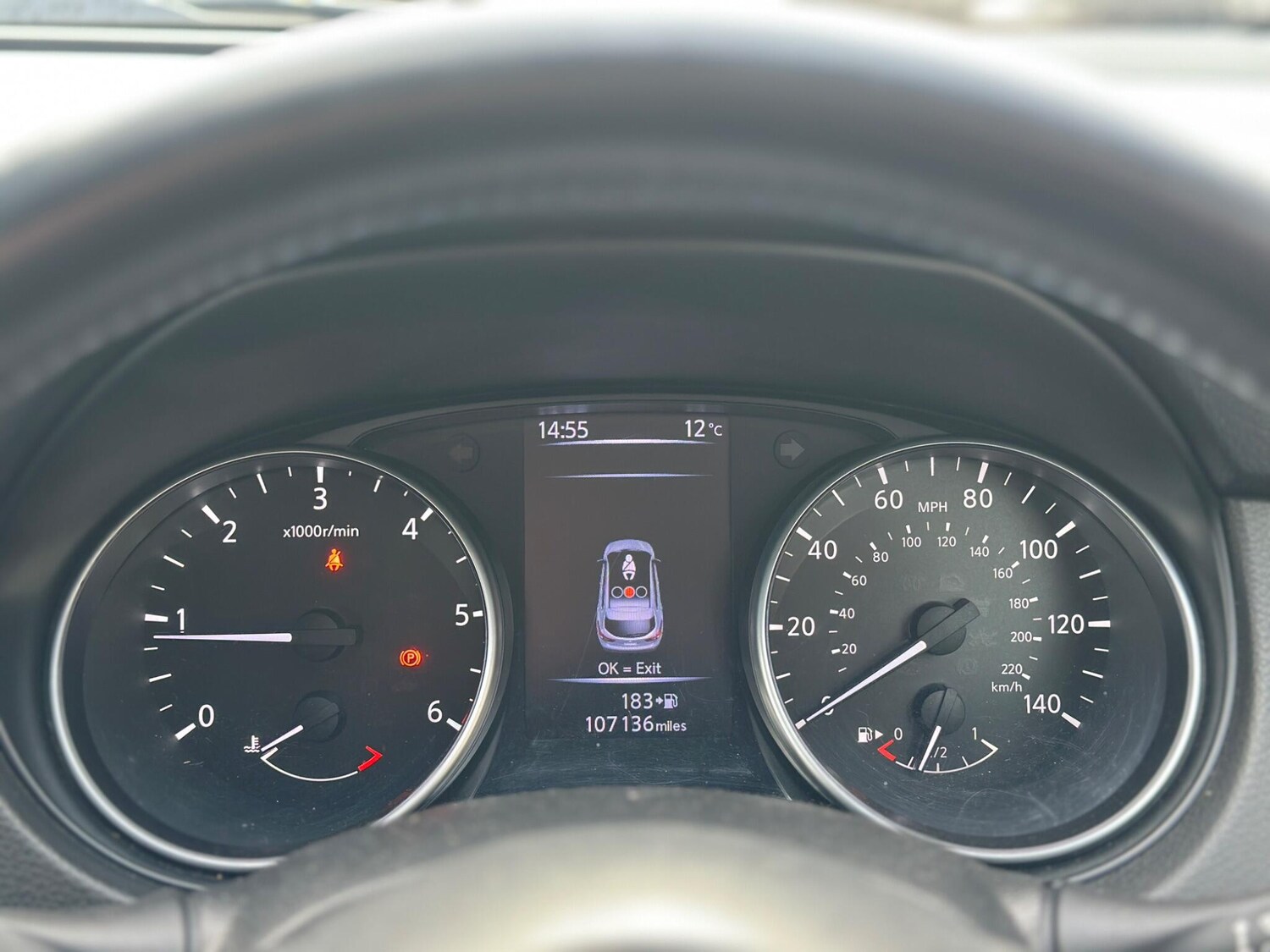 Used Nissan Qashqai 2018 for sale - 77478958: Photo 12