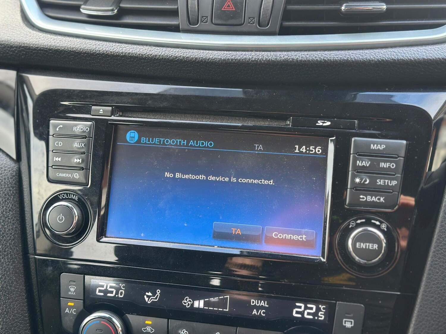 Used Nissan Qashqai 2018 for sale - 77478958: Photo 15