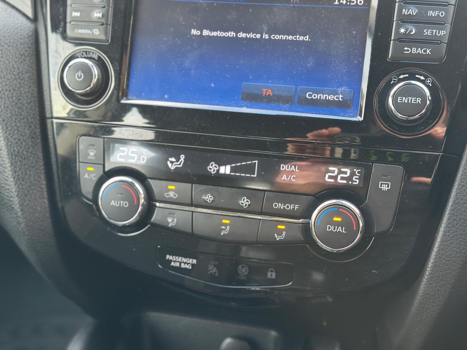 Used Nissan Qashqai 2018 for sale - 77478958: Photo 16