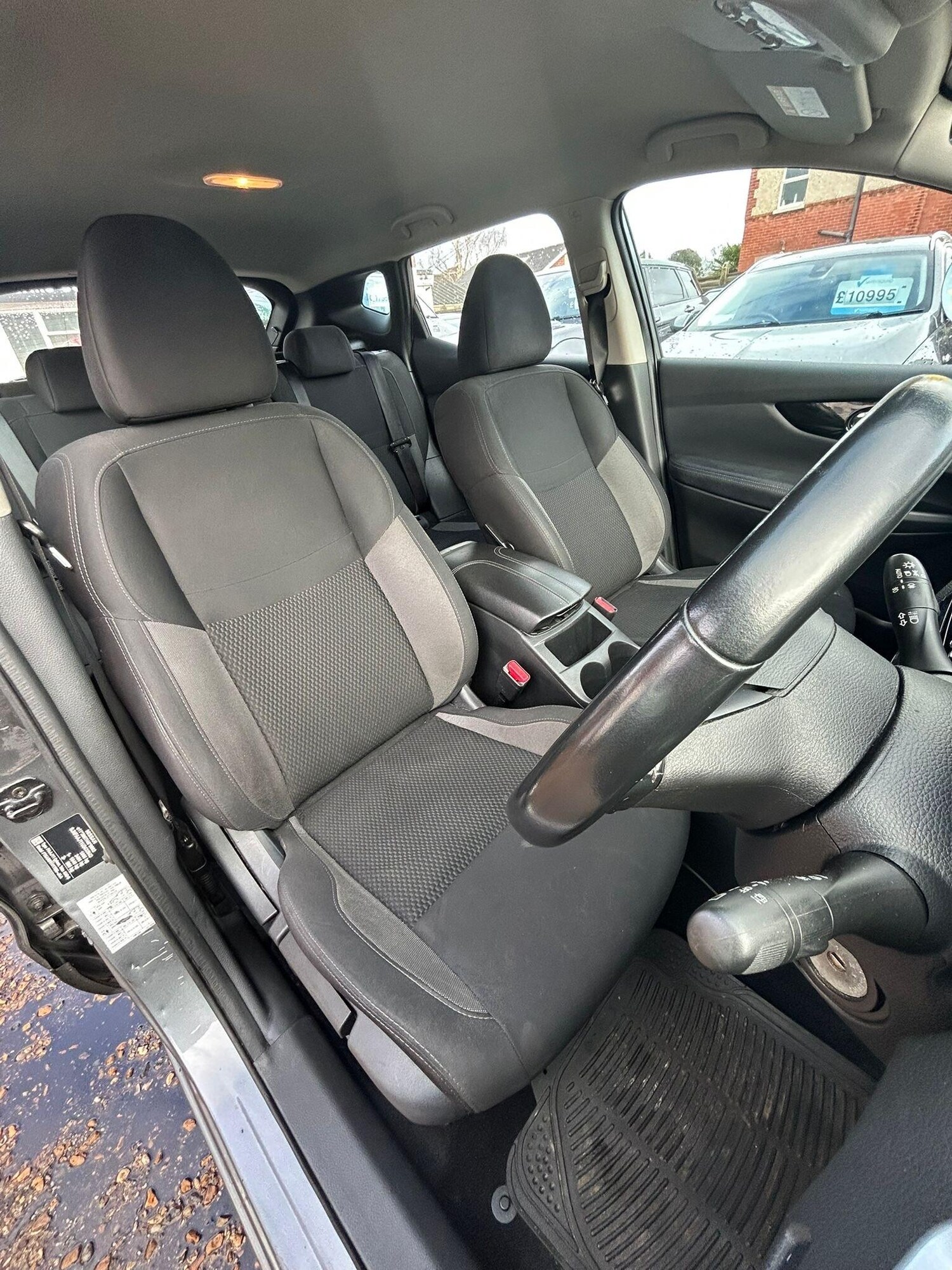 Used Nissan Qashqai 2018 for sale - 77478958: Photo 19