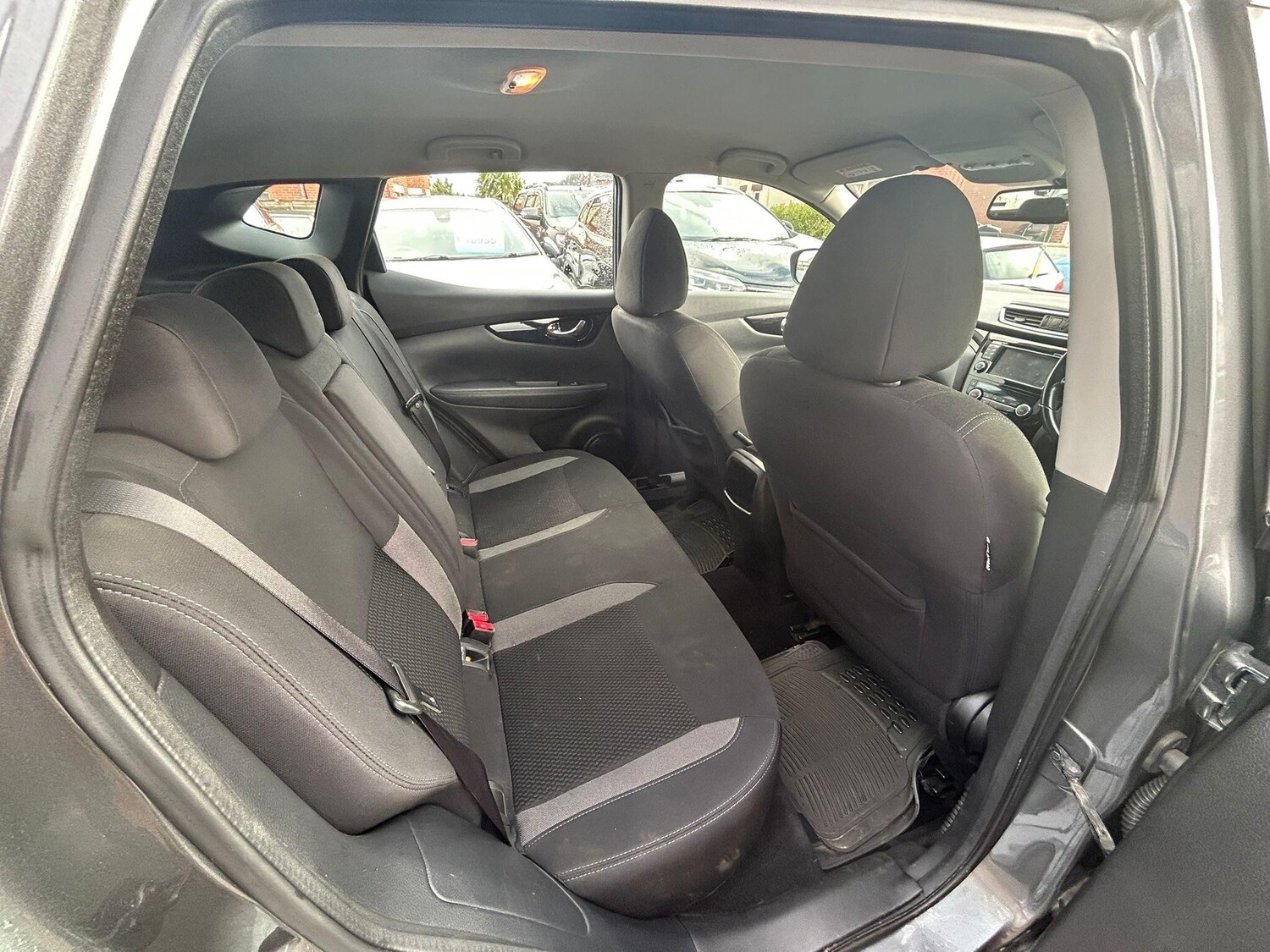 Used Nissan Qashqai 2018 for sale - 77478958: Photo 23