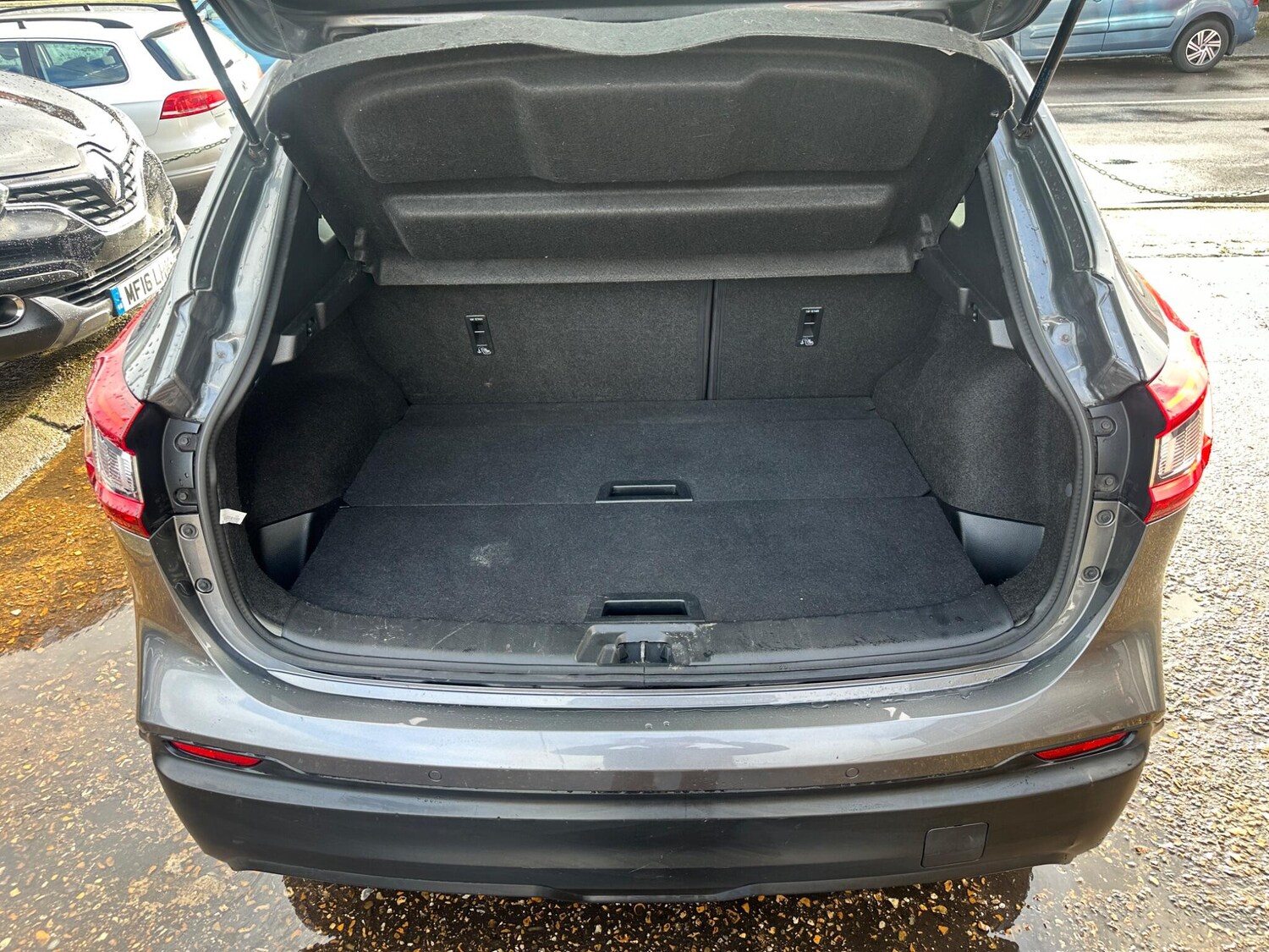 Used Nissan Qashqai 2018 for sale - 77478958: Photo 6