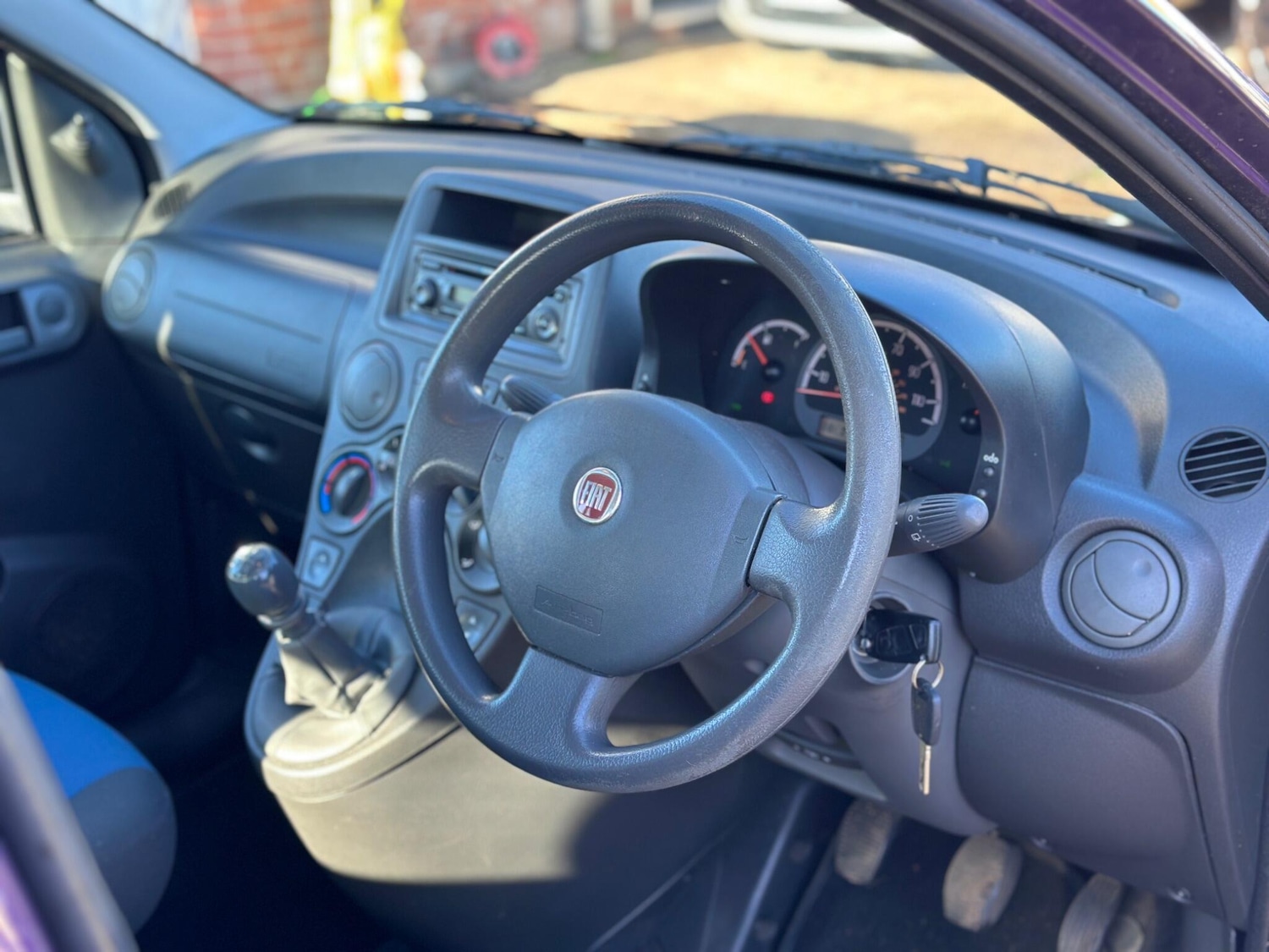 Used Fiat Panda 2011 for sale - 77441444: Photo 10