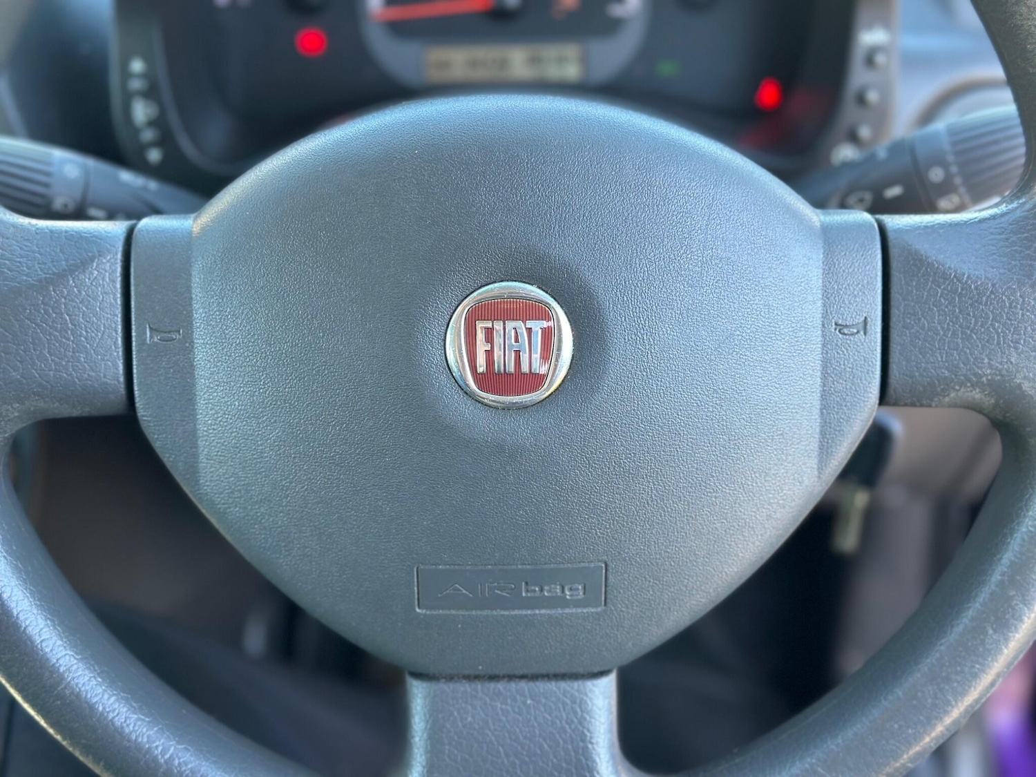 Used Fiat Panda 2011 for sale - 77441444: Photo 11