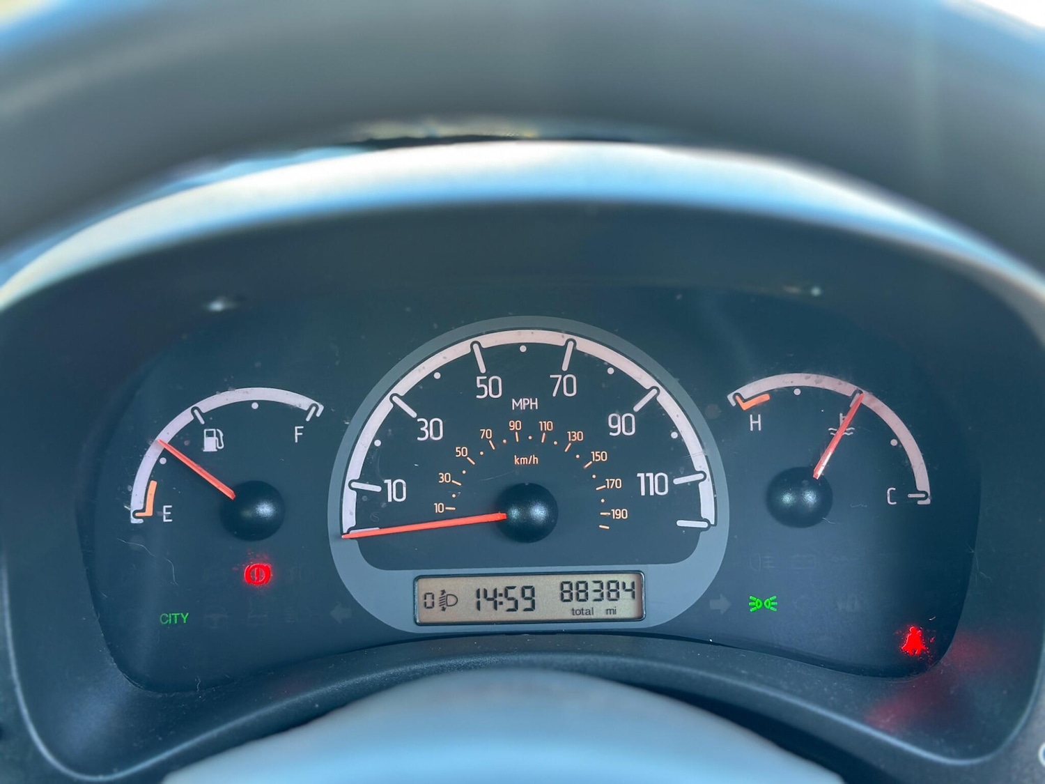 Used Fiat Panda 2011 for sale - 77441444: Photo 12