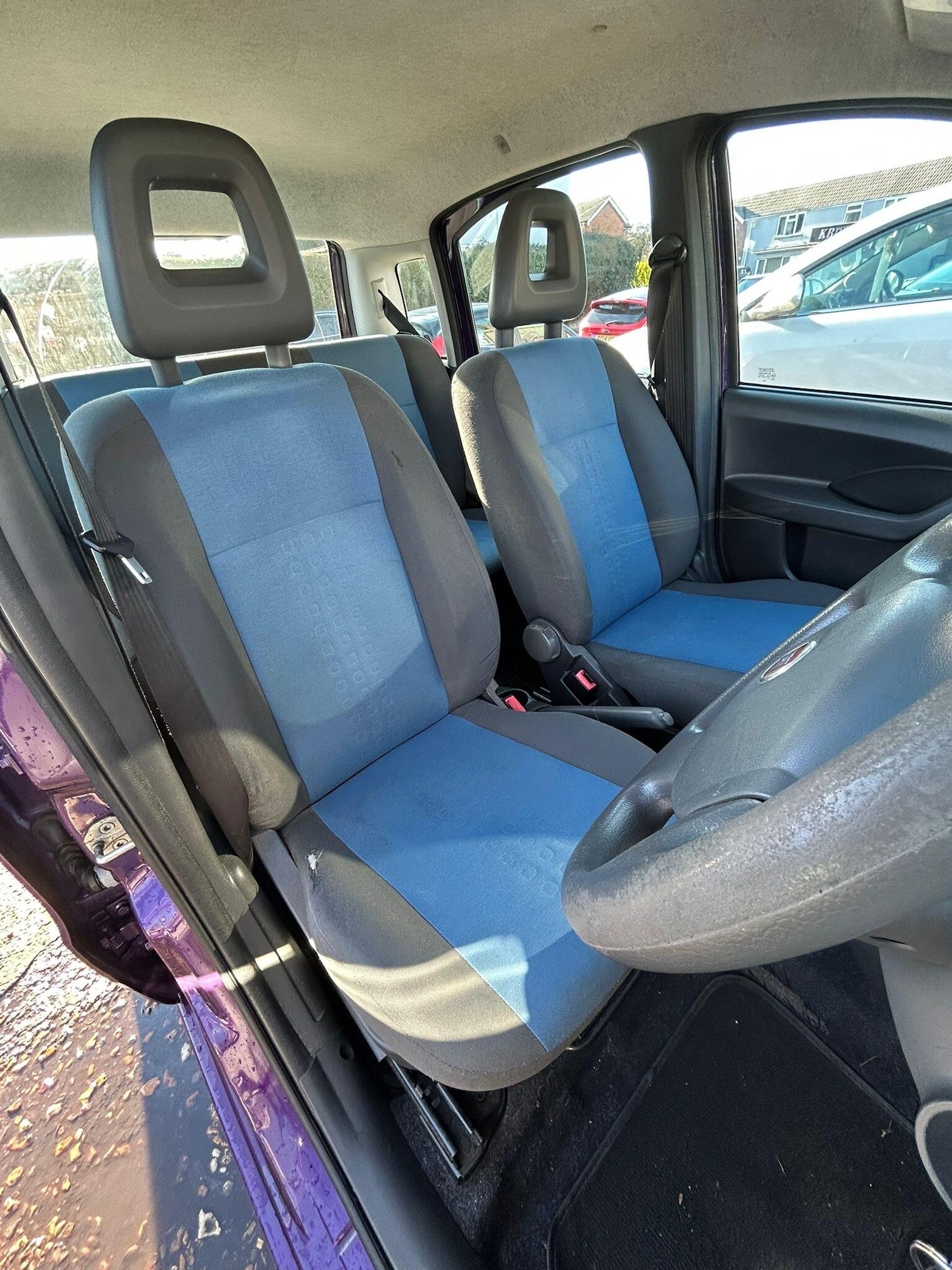 Used Fiat Panda 2011 for sale - 77441444: Photo 19