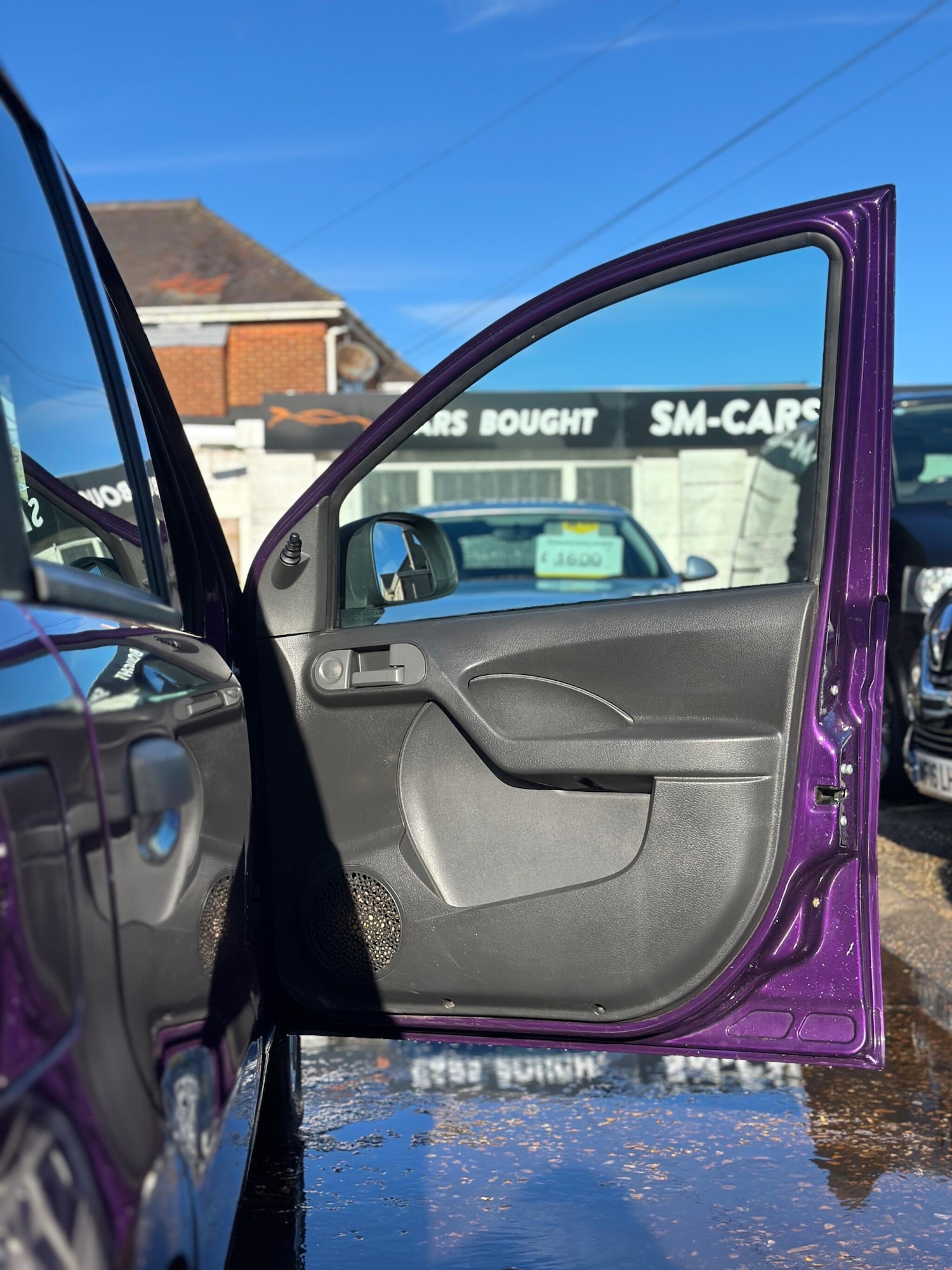 Used Fiat Panda 2011 for sale - 77441444: Photo 20