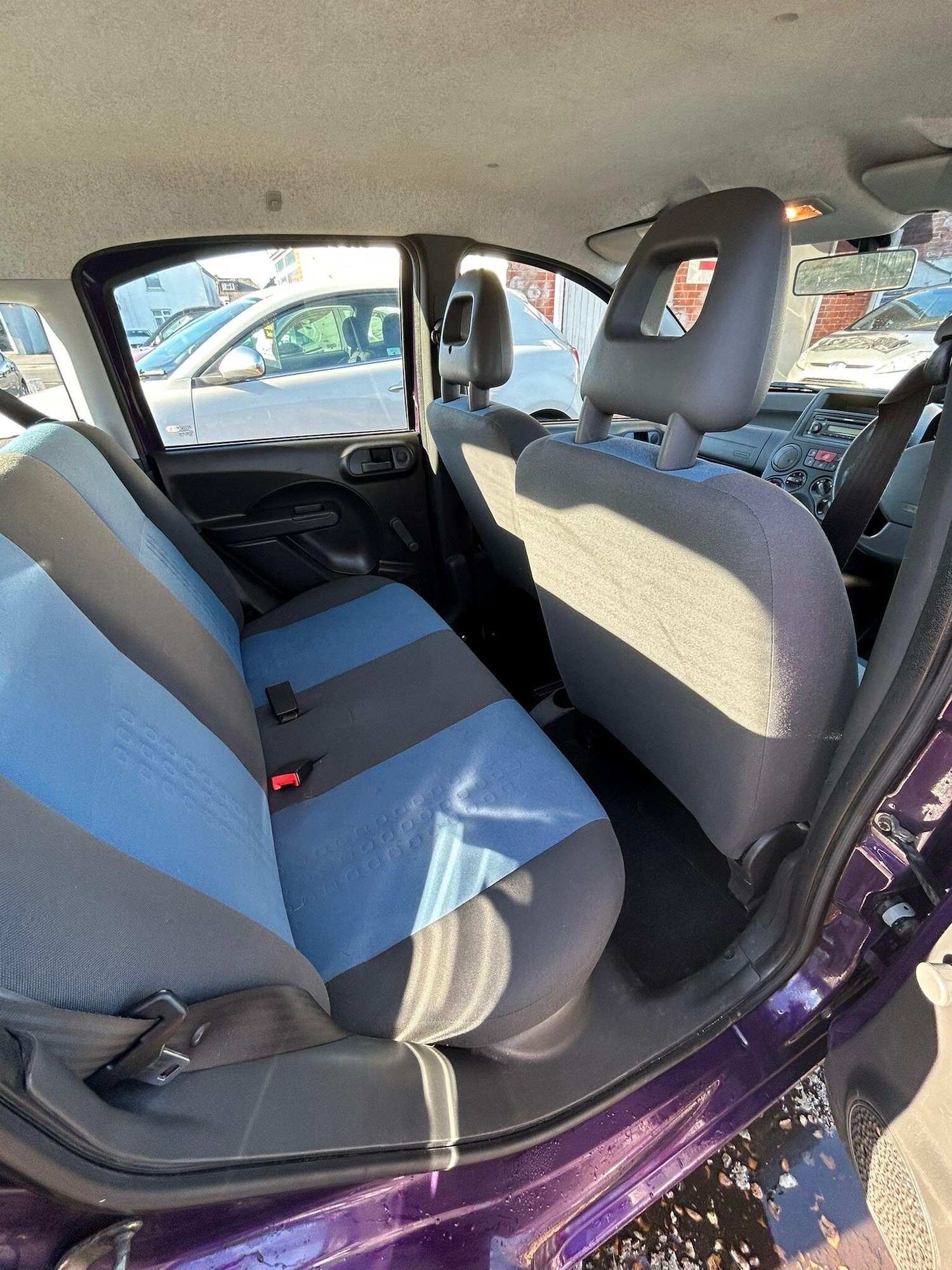 Used Fiat Panda 2011 for sale - 77441444: Photo 21