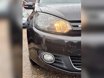 Used Volkswagen Golf 2012 for sale - 79676785: Photo