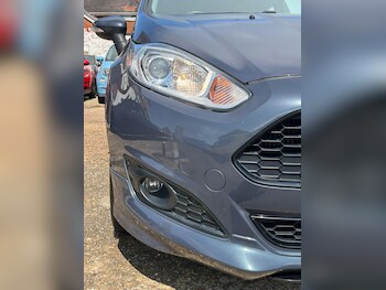 Used Ford Fiesta 2015 for sale - 78516227: Photo