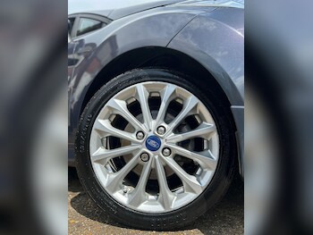 Used Ford Fiesta 2015 for sale - 78516227: Photo