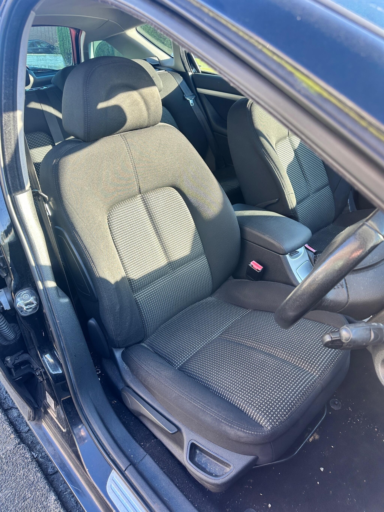 Used Peugeot 407 2009 for sale - 77977830: Photo 11