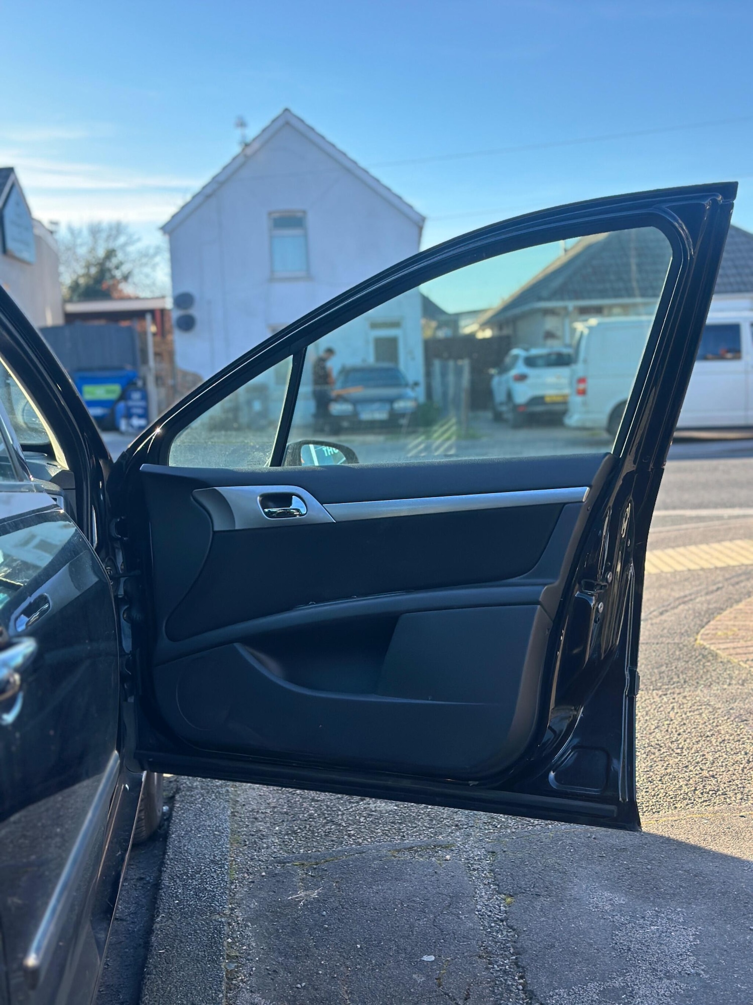 Used Peugeot 407 2009 for sale - 77977830: Photo 12