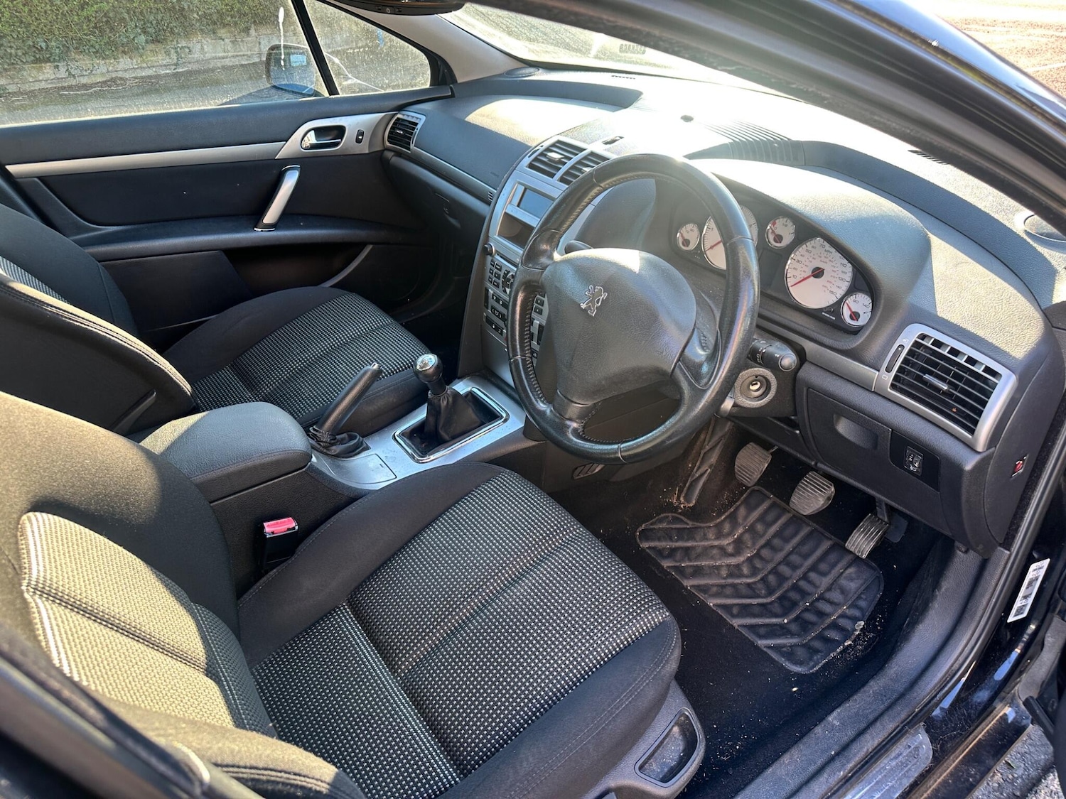 Used Peugeot 407 2009 for sale - 77977830: Photo 5