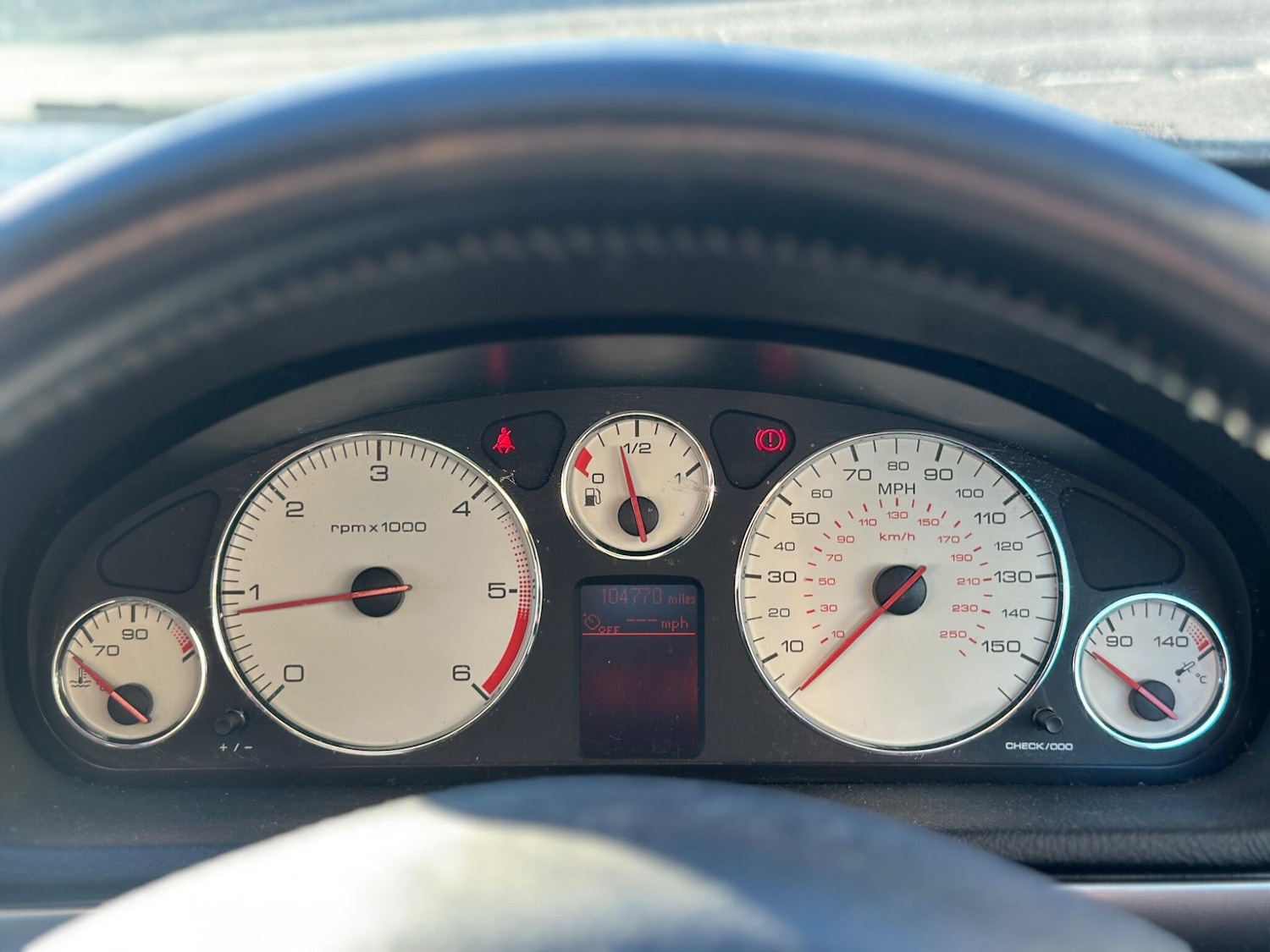 Used Peugeot 407 2009 for sale - 77977830: Photo 6