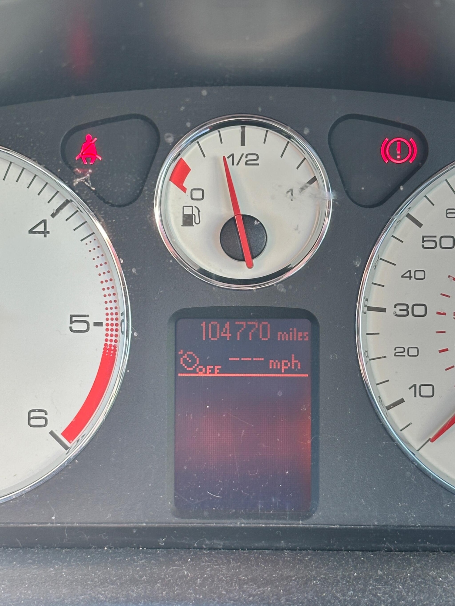 Used Peugeot 407 2009 for sale - 77977830: Photo 7