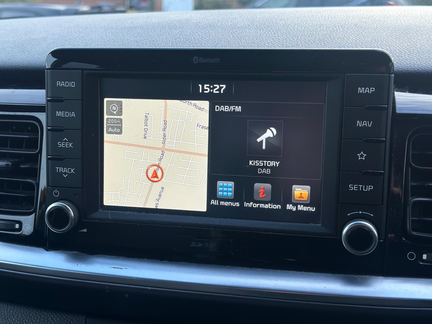 Used Kia Stonic 2017 for sale - 76965523: Photo 17