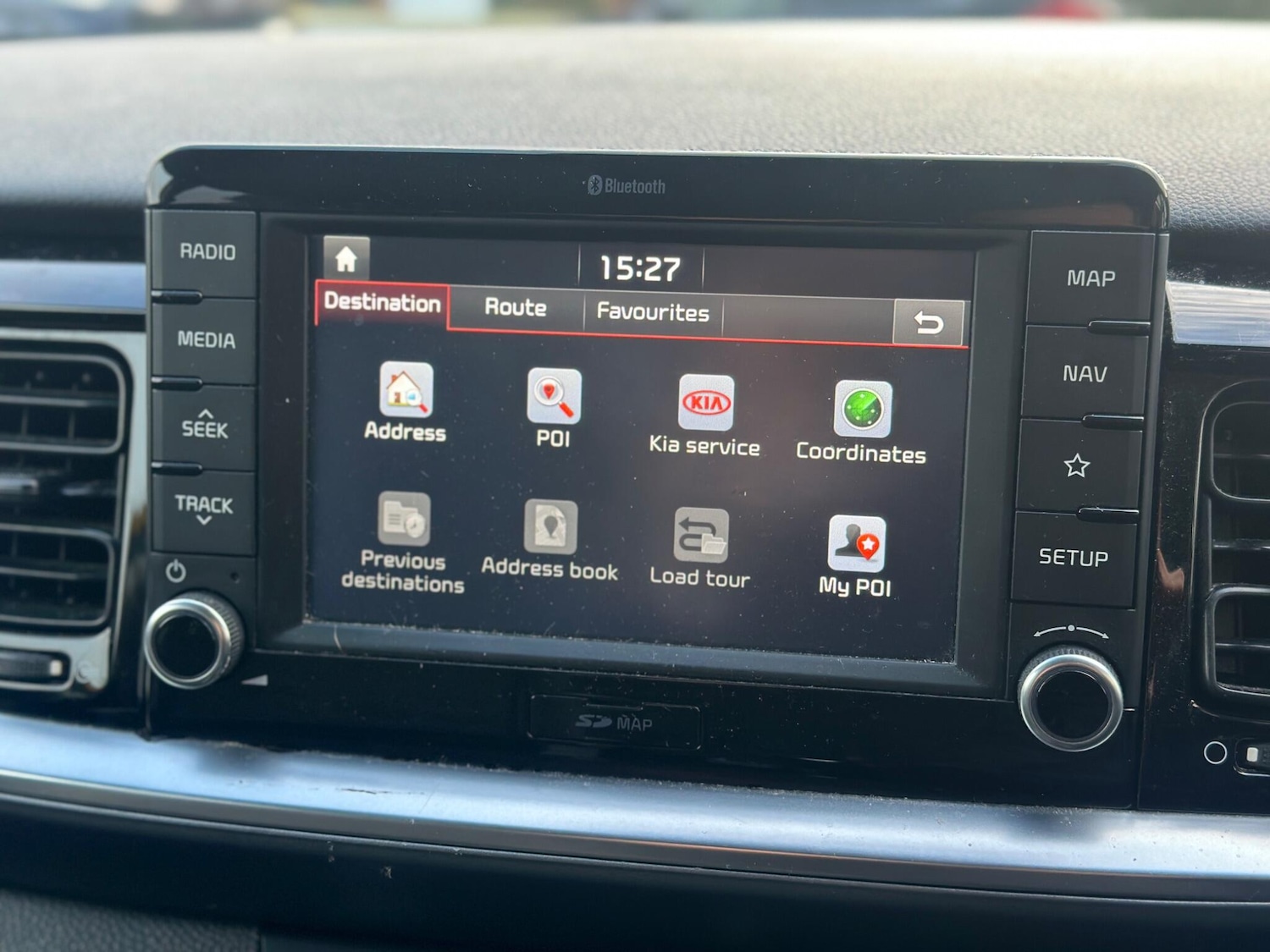 Used Kia Stonic 2017 for sale - 76965523: Photo 20