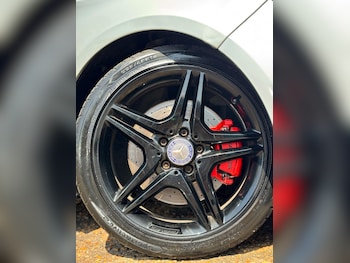 Used Mercedes-Benz CLA 2013 for sale - 78999794: Photo